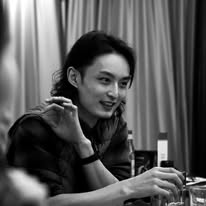 林宇呈 Instagram 創作者頭像