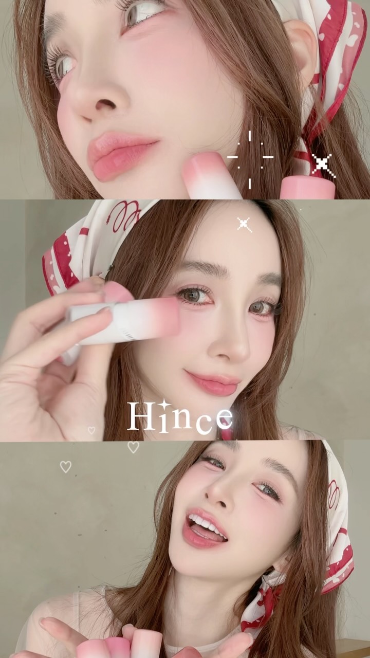 愛死hince 🪞清透鏡面水感唇釉🫧
☝🏻這次「8色無雷💖」
✨⭐️因為太喜歡了
所以認真拍了一隻漂亮影片😛
我自己最愛 #07 🔥是高級人天花板
7月去🇯🇵日本十幾天 隨身就帶著這隻
照片一直被大家問
整個暑假我曬得真的滿黑
膚色跟我一樣黃皮的寶寶們
03~08不挑人 一樣好看
總共8色
我的感想
01 NU DEW|沁透裸粉
白開水裸感 適合唇線筆打底後上上去
02 KIND|暖陽珊瑚
偏一點橘調裸色 適合素顏自然系妝容使用
上班族也很推
03 DEW PEACH|蜜桃水露
帶著好氣色的蜜桃🍑 有點可愛感
04 YOUTH|活力莓紅
韓國idol 的即視感,顯白色
搭粉嫩粉色系妝容很讚
05 POSY|冷漾草莓
想要顯色感好 甜美的選05
06 DEW ROSE|花漾玫粉
氣質派的首選✨這也是我大推
有點玫瑰裸色 不喜歡濃妝感必買
07 SOUL|沁潤焦糖
我的TOP1焦糖色 ✴️高級人天花板
個性或氣質的姐妹皆可以駕馭🔥
08 UNKNOWN|迷霧玫棕
時髦大地色系 也適合秋冬
這次收這組
我沒想到那麼驚艷
因為真心覺得可以買
所以才出動的了懶得拍影片的我⭐️
🪄🫧影片我都是用自然光拍的唷
沒有架燈
實際上鏡面水光感更美!🫧✨💫
#hince #韓國彩妝 #makeup 縮圖