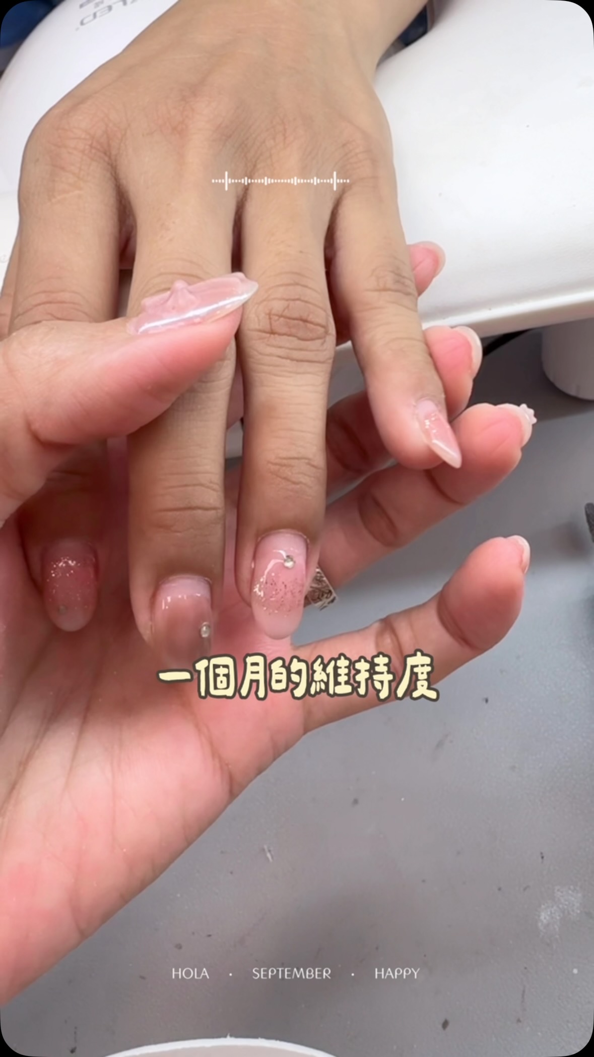 𝙃𝙚𝙧 𝙩𝙞𝙢𝙚【她的時光】
高雄市鼓山區明華路228號
服務時間:週一~週六10:30~19:00
預約LINE ID👉🏻lai.amber 縮圖