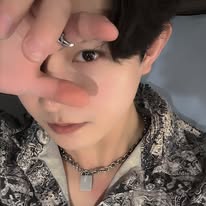 姜 Instagram 創作者頭像