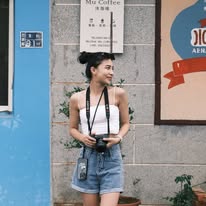 杜先 (judy） Instagram 創作者頭像