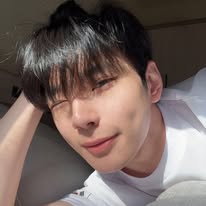 林昊임호 Instagram 創作者頭像