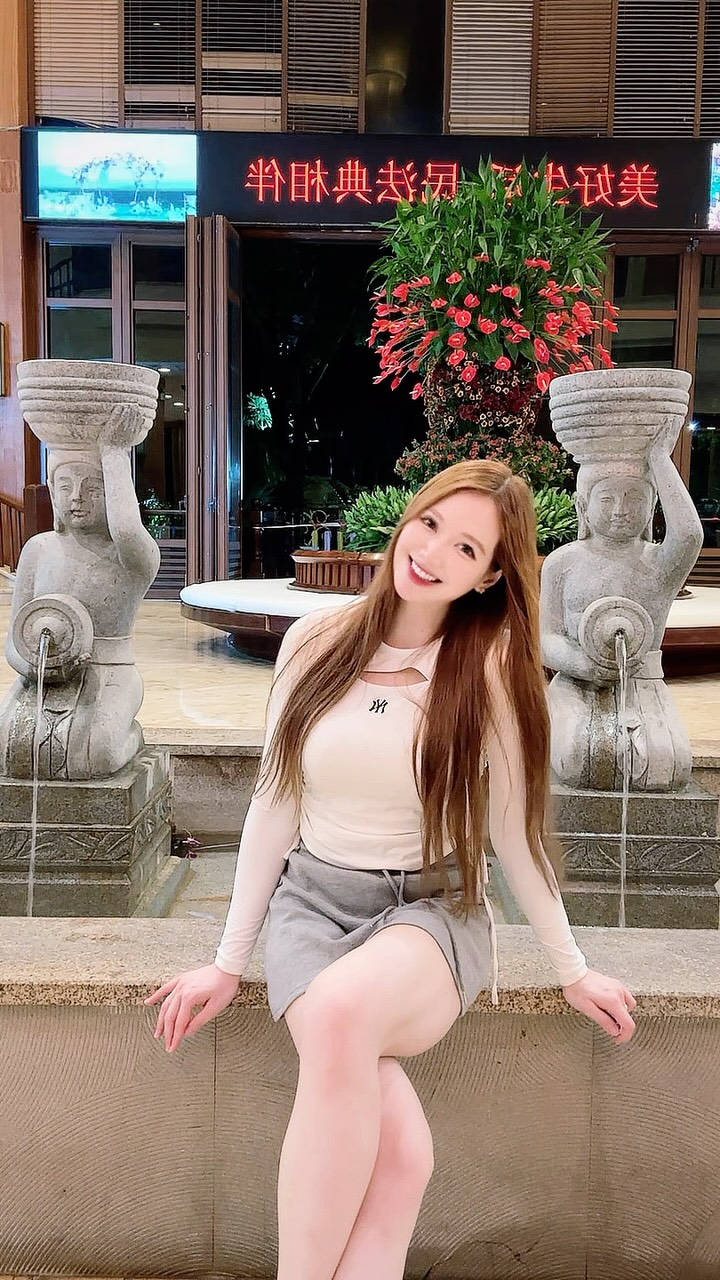 開心法則
跟能讓你開心的人一起
最近喜歡這種超淡妝
#mlb #mlbkoreataiwan #mlbkorea 縮圖