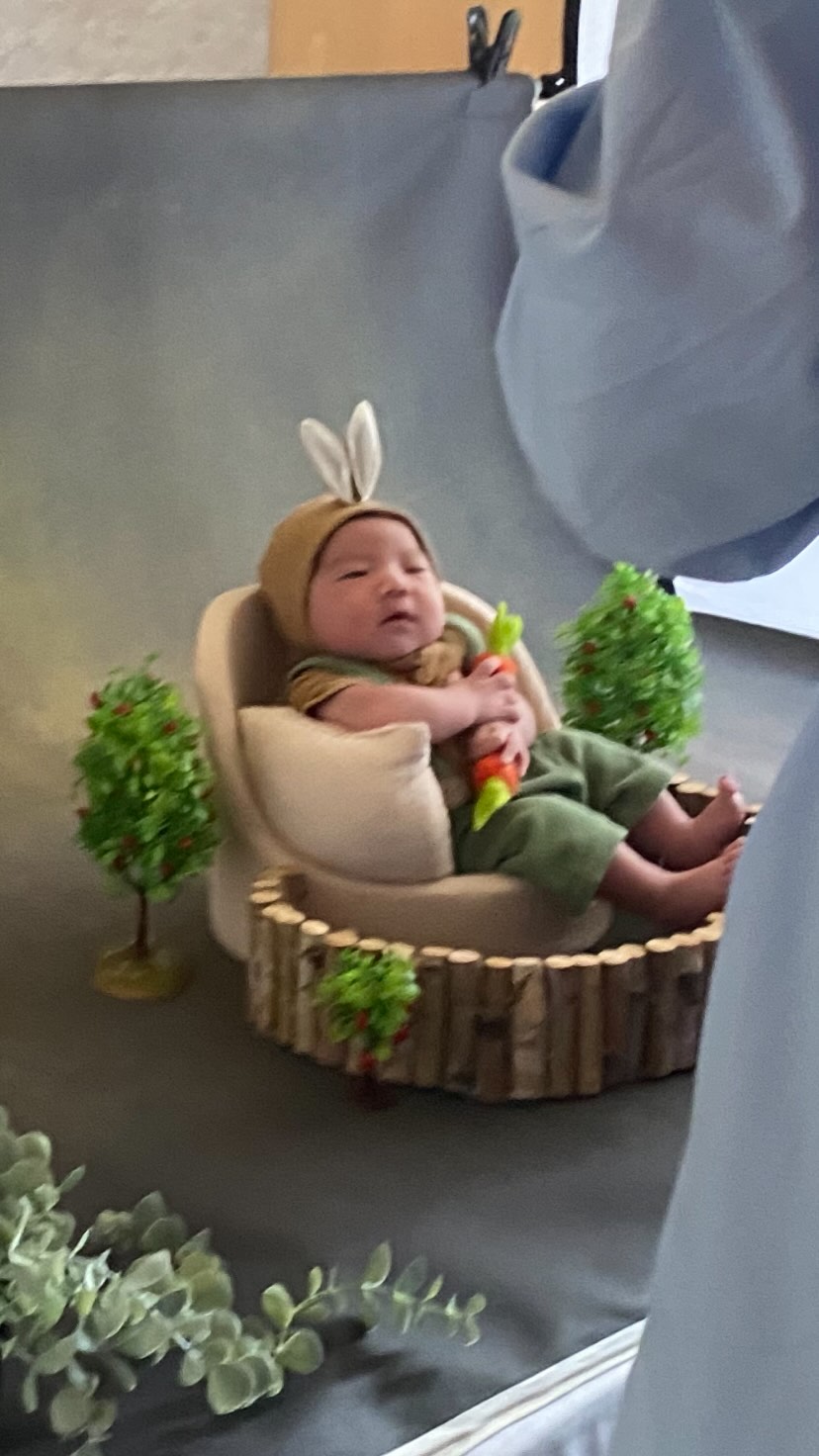 爸爸:我可以看我小北鼻照片嗎👶🏻
💜🤎💚🩷🩵💛🧡
#親子時光 #育兒日常 #慢生活 #baby #timefaster 縮圖