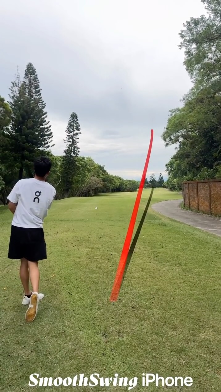 空出時間來練球
#高爾夫球場 #高爾夫日常 #高爾夫生活 縮圖