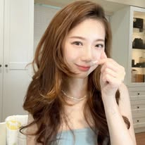 中壢除毛師🤍林晶晶 Instagram 創作者頭像