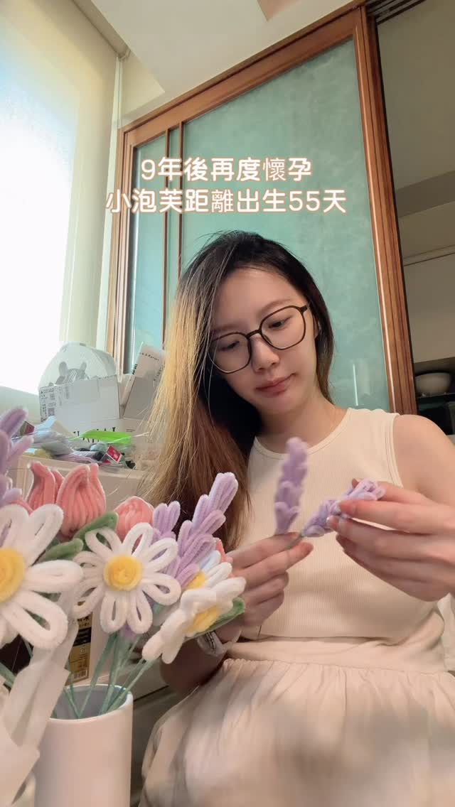 醫生先給我們
可預約剖腹生產日期跟時間
也找好命理師配合👨🏻👩🏻👦🏻生日去合日子
希望一切順利平安
#孕婦
#中壢
#懷孕 縮圖
