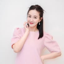 何妤玟 Winnie Ho Yu Wen Instagram 創作者頭像