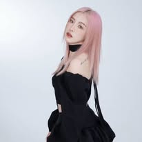 千金御用髮型師 娜總｜燙髮訂製 Instagram 創作者頭像