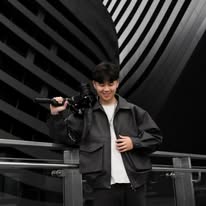 Marine 潘｜追逐熱血的運動攝影師 Instagram 創作者頭像