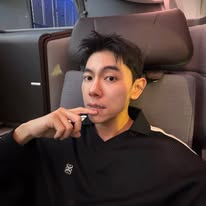 Tony Chia Instagram 創作者頭像