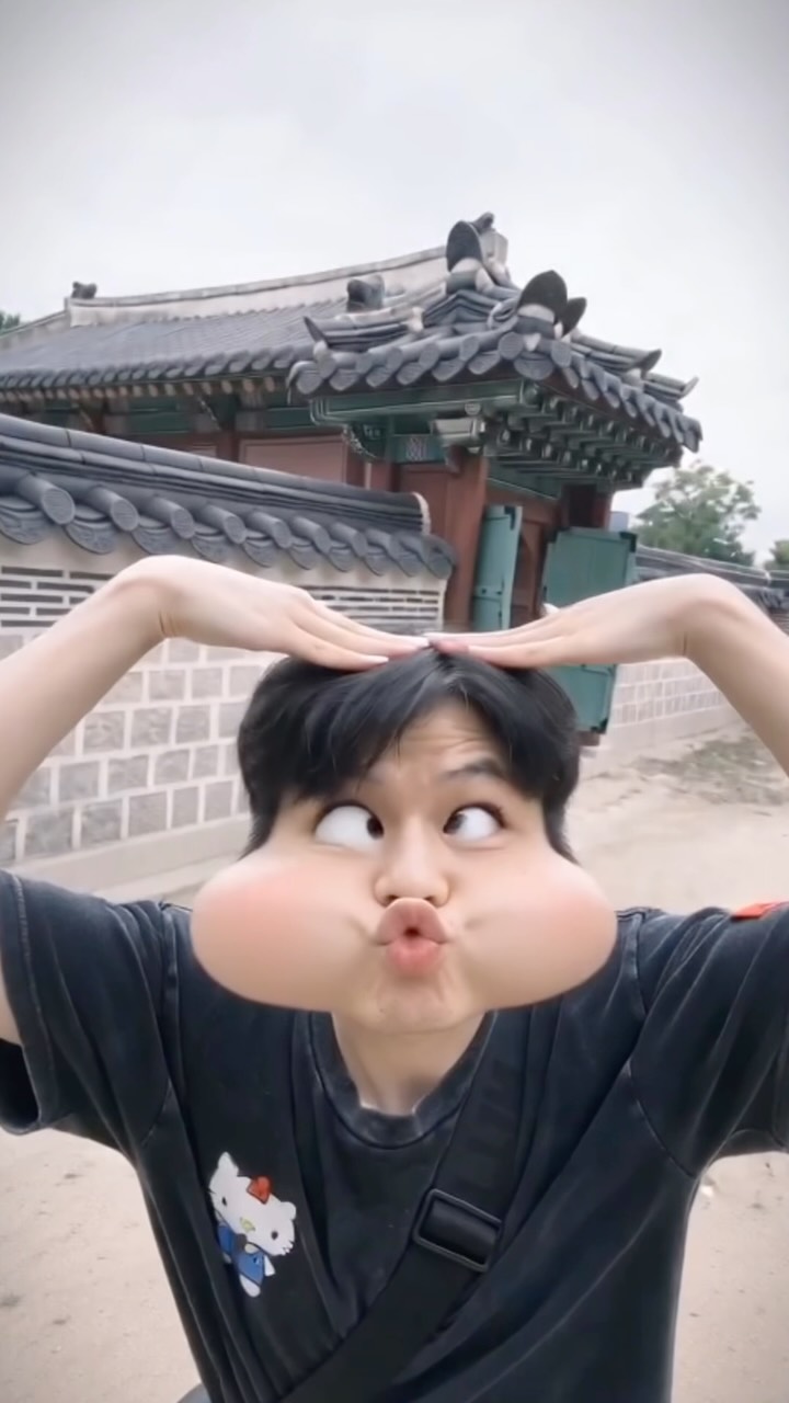 這幾天一直被這個表情包洗版
也太好笑😂😂
#tiktok #fyp #catcut #ai 縮圖