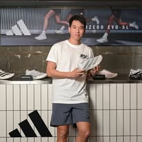James 小白 Instagram 創作者頭像