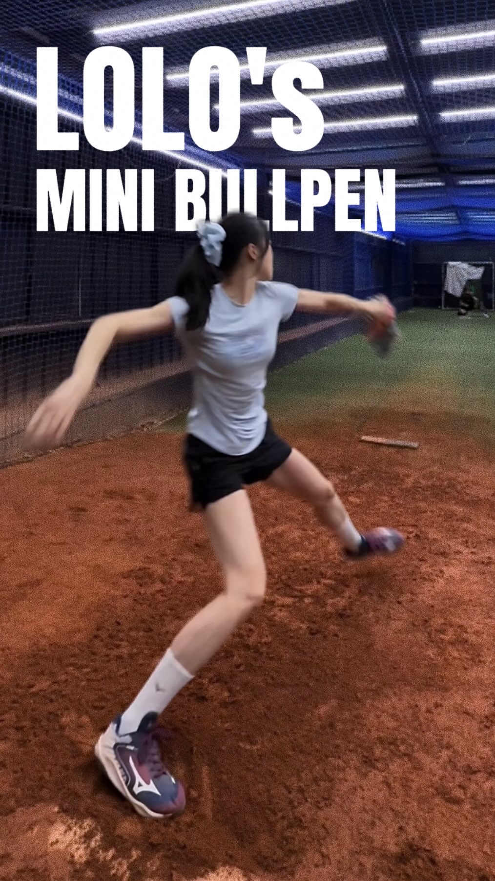 MINI BULLPEN~ ⚾

#reels 縮圖