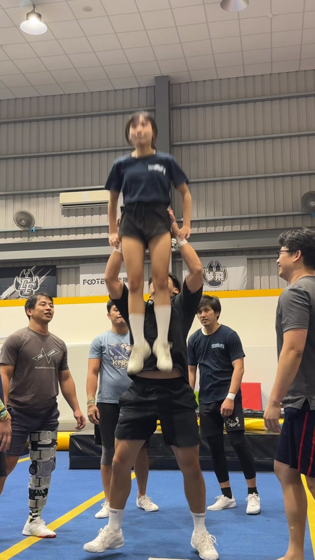 站胸也是一門技術
#reels #sports #Sport #challenge 縮圖