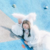 熙熙♡ Instagram 創作者頭像