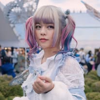 小龐 Instagram 創作者頭像