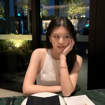 caroline Instagram 創作者頭像