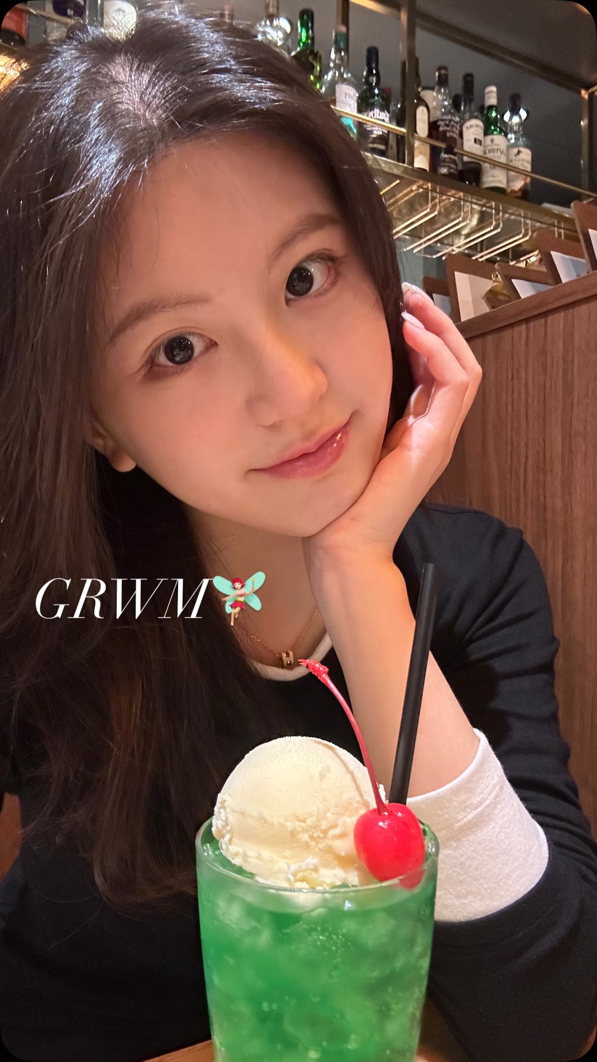 GRWM!🧚🏻‍♀️💋✨💞
很好笑我剪完才發現 欸？不對欸？我怎麼沒有塗口紅？？

#makeup #grwm #fyp 縮圖