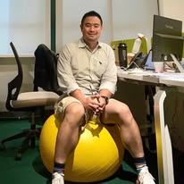 Jackie Lin Instagram 創作者頭像