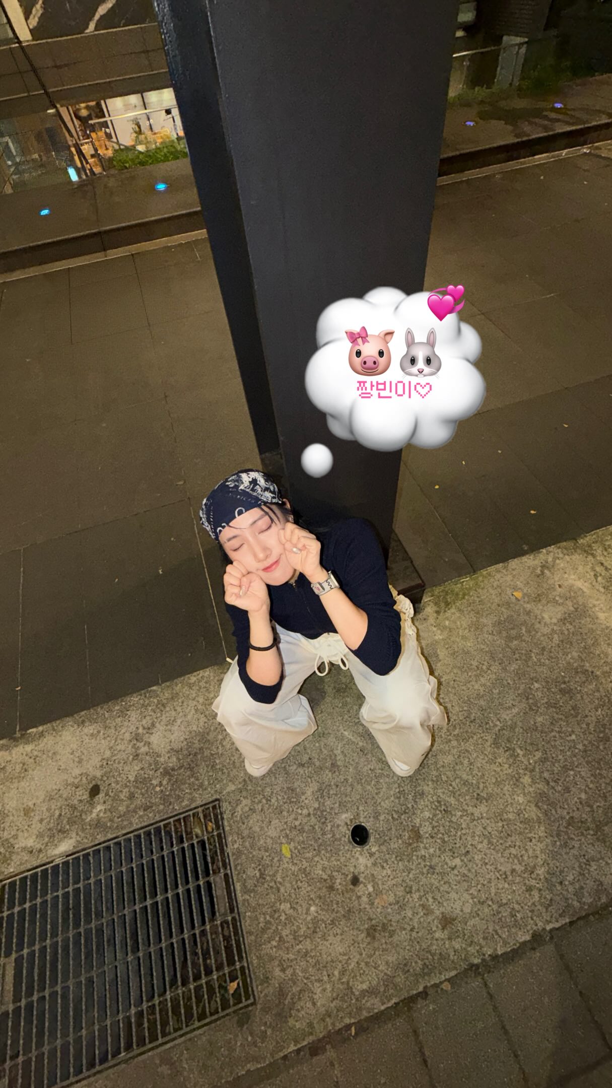 所以說창빈씨我都like you了
你可以讓我get 台北場的票嗎🥹

#StrayKids #Changbin #창빈
#fangirl 縮圖