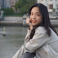 劉子瀞 유자정 Instagram 創作者頭像