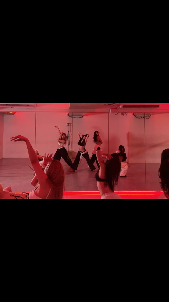 Kiss It Better 💋
choreo by / @gaynorrrr 
#dance #kissitbetter 縮圖