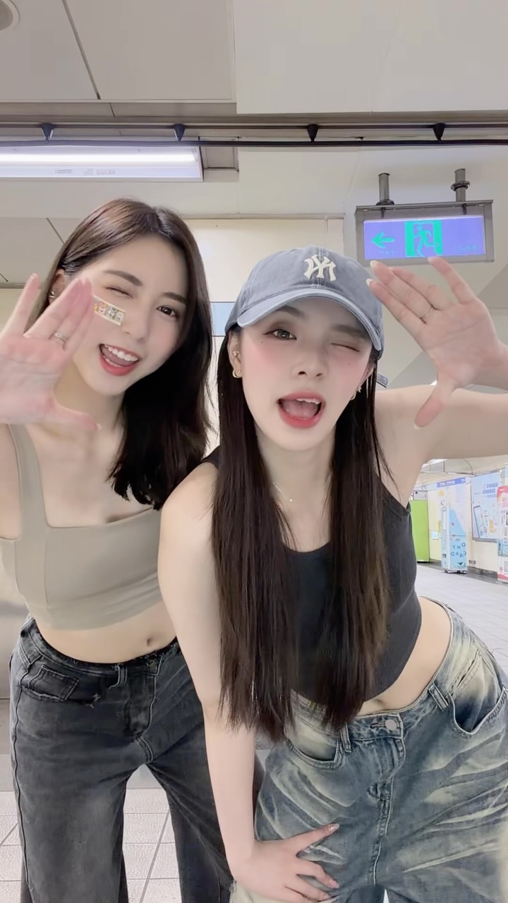 Hey～戀愛的條件～🤭🤭 縮圖