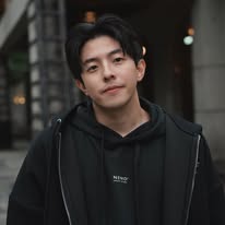 尼歐 Neo Instagram 創作者頭像