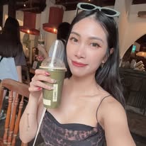 Abby🇹🇼美漂歸來的小畫家🇺🇸 Instagram 創作者頭像