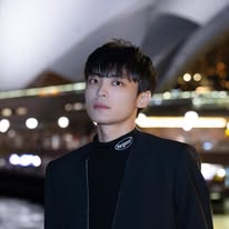 Danny _ Instagram 創作者頭像