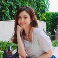 牙套學姊 ᴍɪᴄʜᴇʟʟᴇ ʟᴇᴇ Instagram 創作者頭像