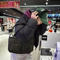 Andie ｜+1992 Instagram 創作者頭像