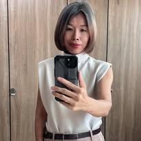 朱姐今天去哪玩？ Instagram 創作者頭像