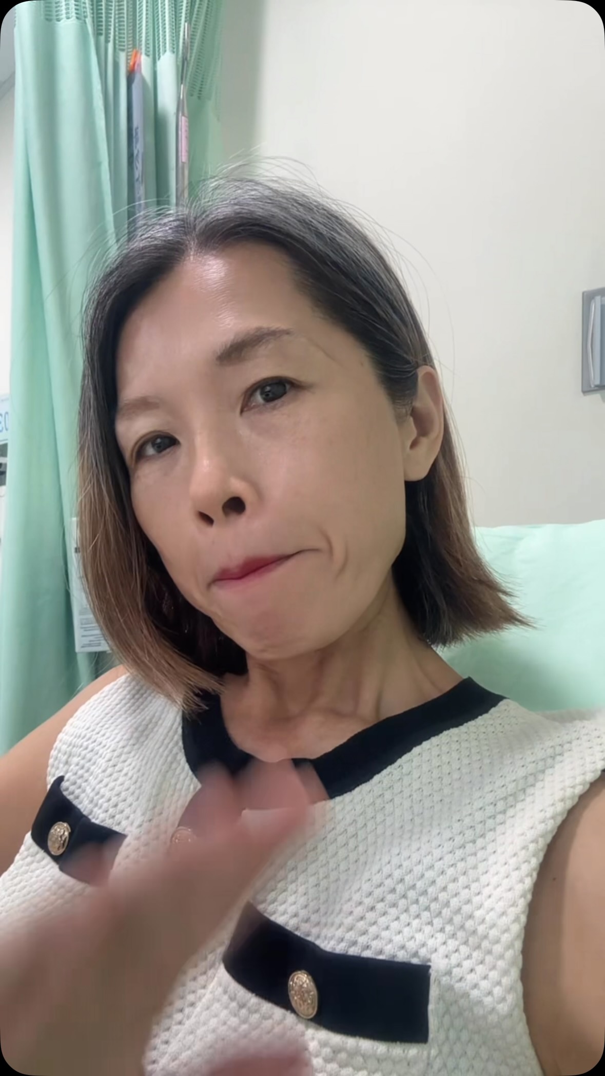 終於找到兇手了#氣喘 縮圖