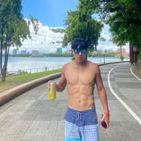 季小寶｜鐵人三項教練｜線上課表 Instagram 創作者頭像