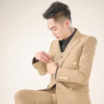TIEN CHENG｜Double財富管理 Instagram 創作者頭像