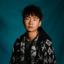 吳基銓 Instagram 創作者頭像