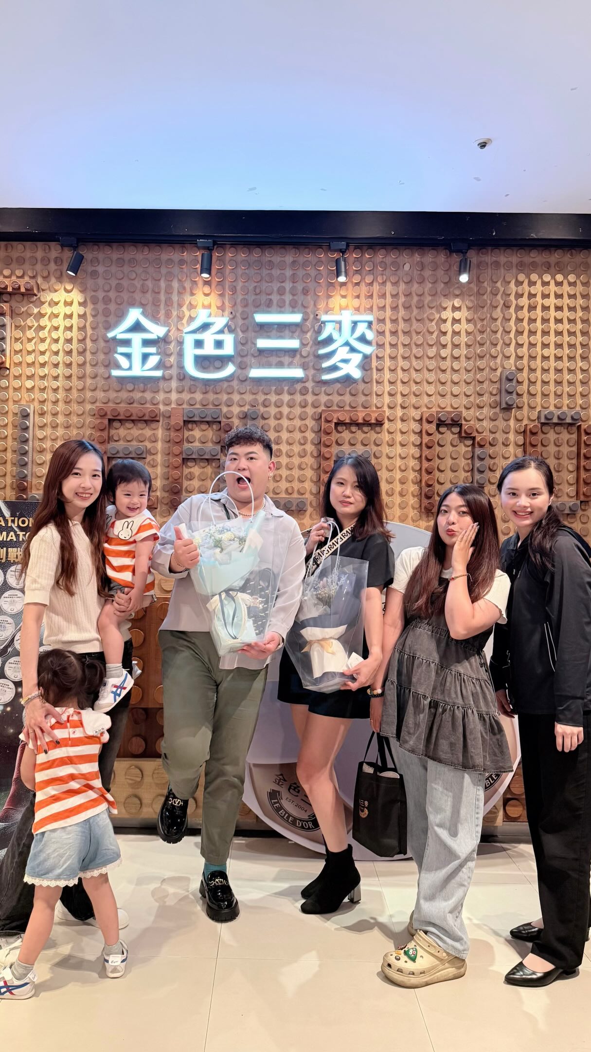 這就是知情者與不知情者的差別

㊗️7月壽星寶寶們
生日快樂 縮圖