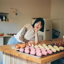 Vivian X 一些甜點 X 健身日常 Instagram 創作者頭像