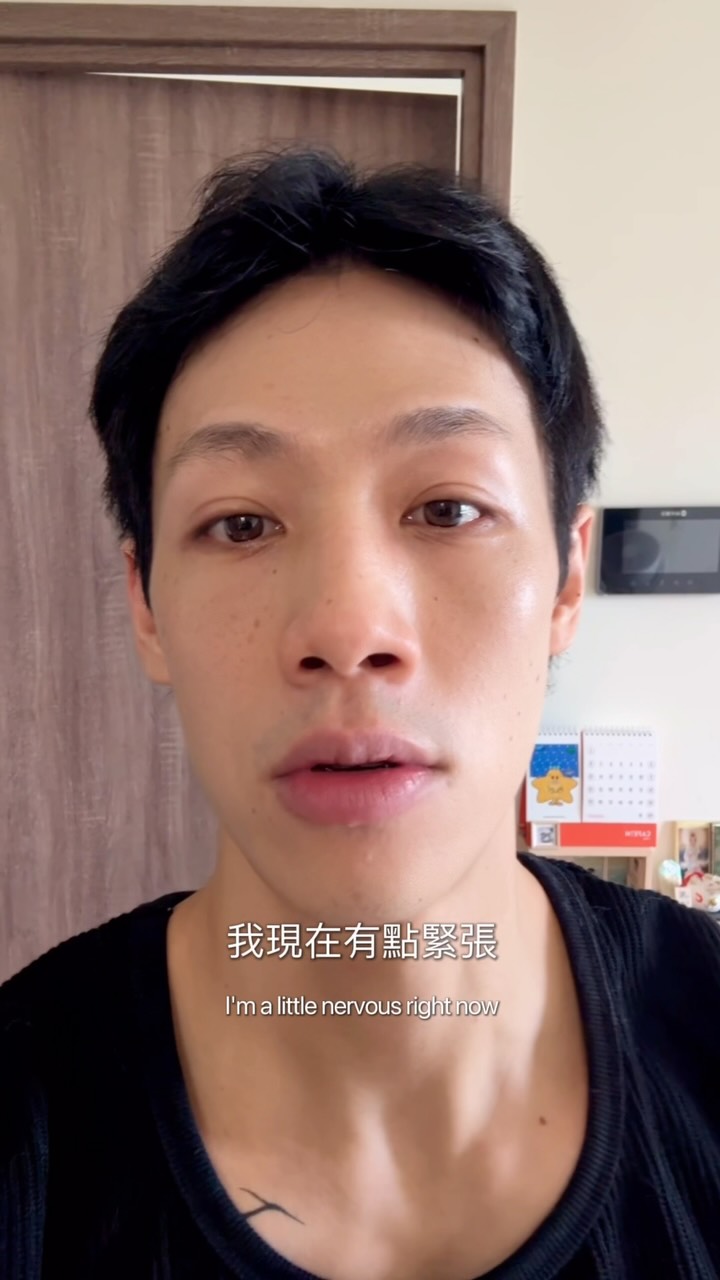 WTNC背心顏色選擇好多 真的很讚～
夏天給自己多一點顏色看看👀

背心這邊找～ @wt__nc ✨ 縮圖