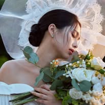 艾瑞絲 Iris Instagram 創作者頭像