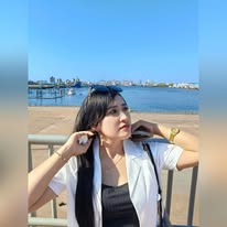 Lina Nur Instagram 創作者頭像