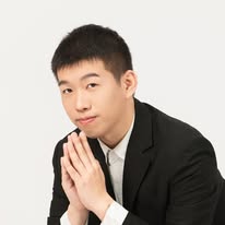 恩燦｜30天個人品牌體驗班 Instagram 創作者頭像