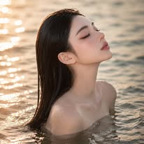 Lei Lei 吳蕾 Instagram 創作者頭像