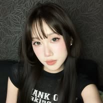 miming Instagram 創作者頭像