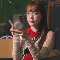 Mago Instagram 創作者頭像