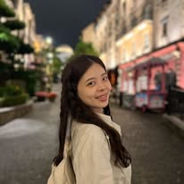 阿柔 Instagram 創作者頭像
