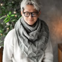 Rastus Hsu / Knitwear Designs Instagram 創作者頭像