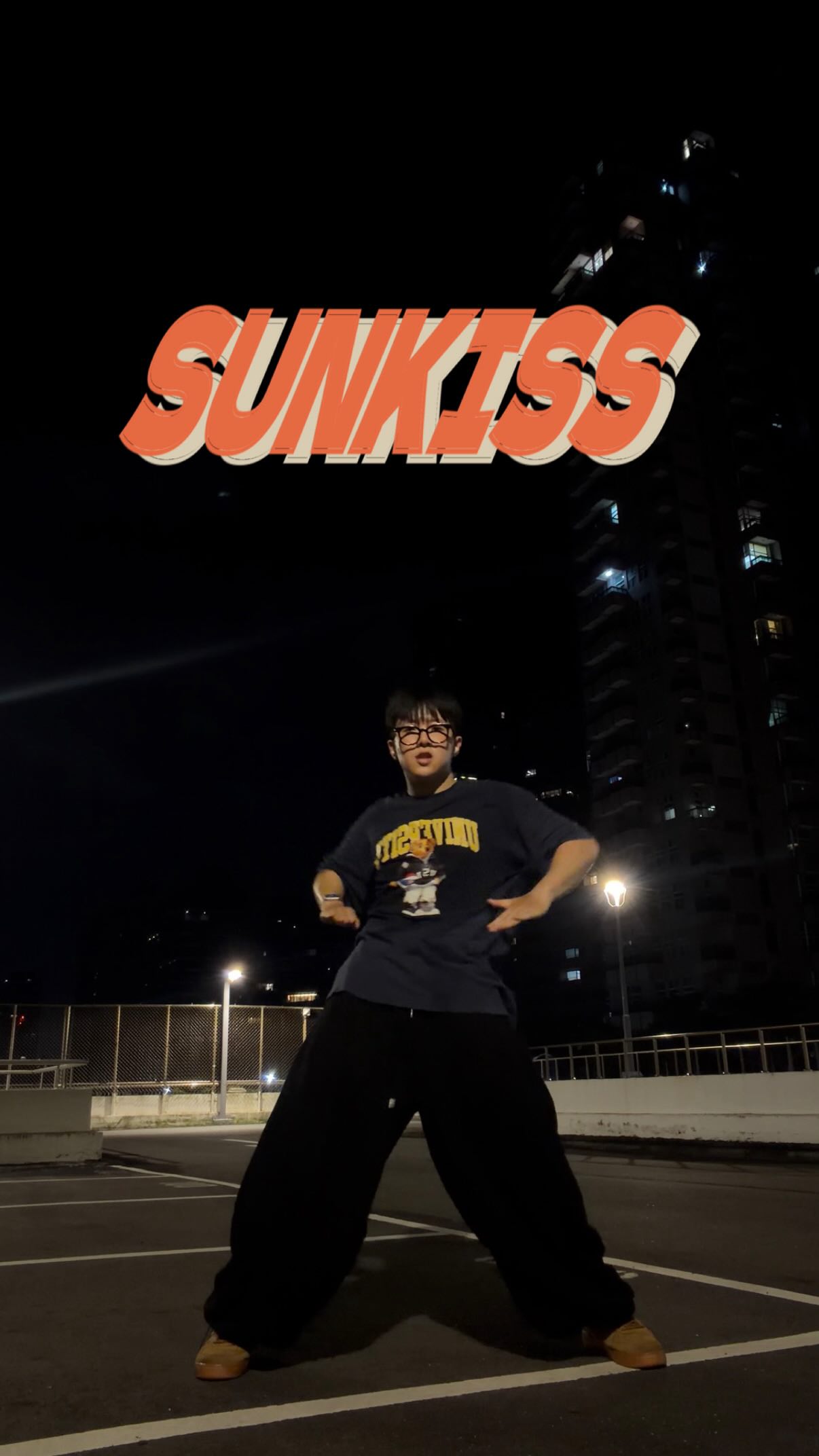 SUN KISS - TUIDE
@tuide_abd
#SUNKISS #TUIDE #DANCE #KPOP #FYP 縮圖